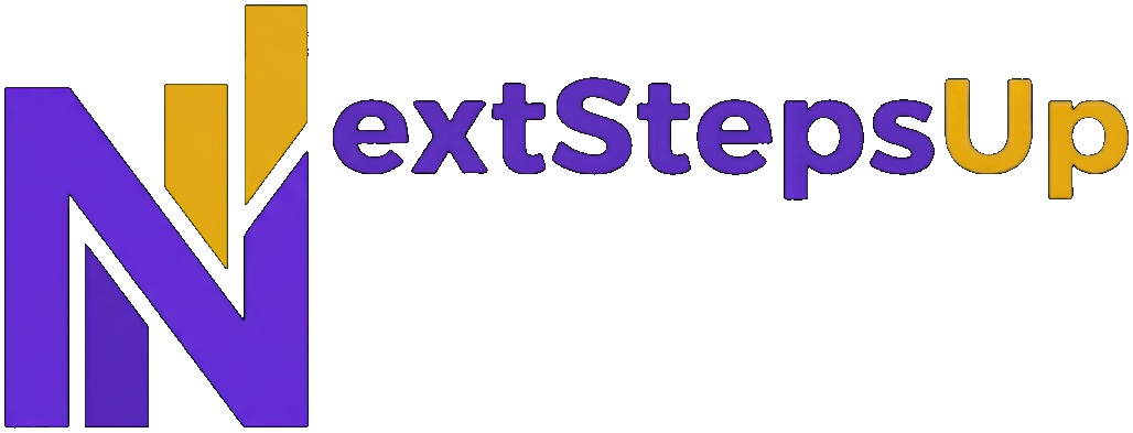 NextStepsUp